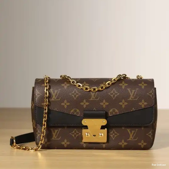 Cheap VUITTON LOUIS MARCEAU 0629
